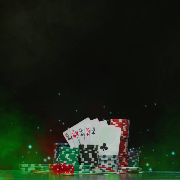 লাইভ ক্যাসিনো ডিলার